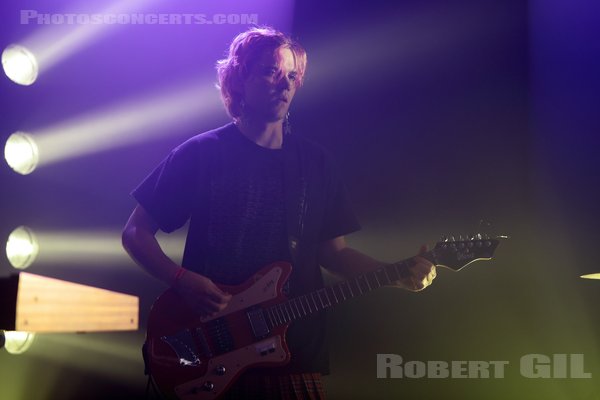 CHERRY GLAZERR - 2024-06-14 - PARIS - La Maroquinerie - 